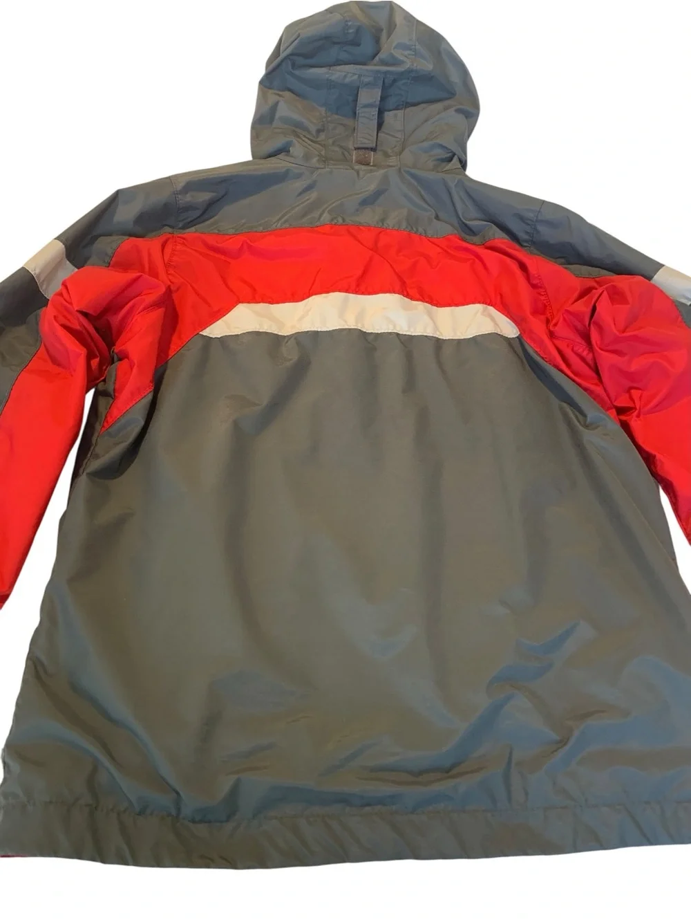 Columbia kids jacket